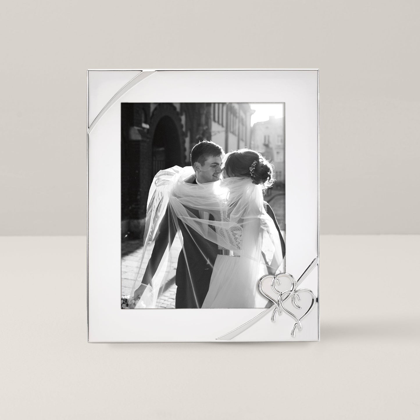 1 Love 8x10 Photo Frame