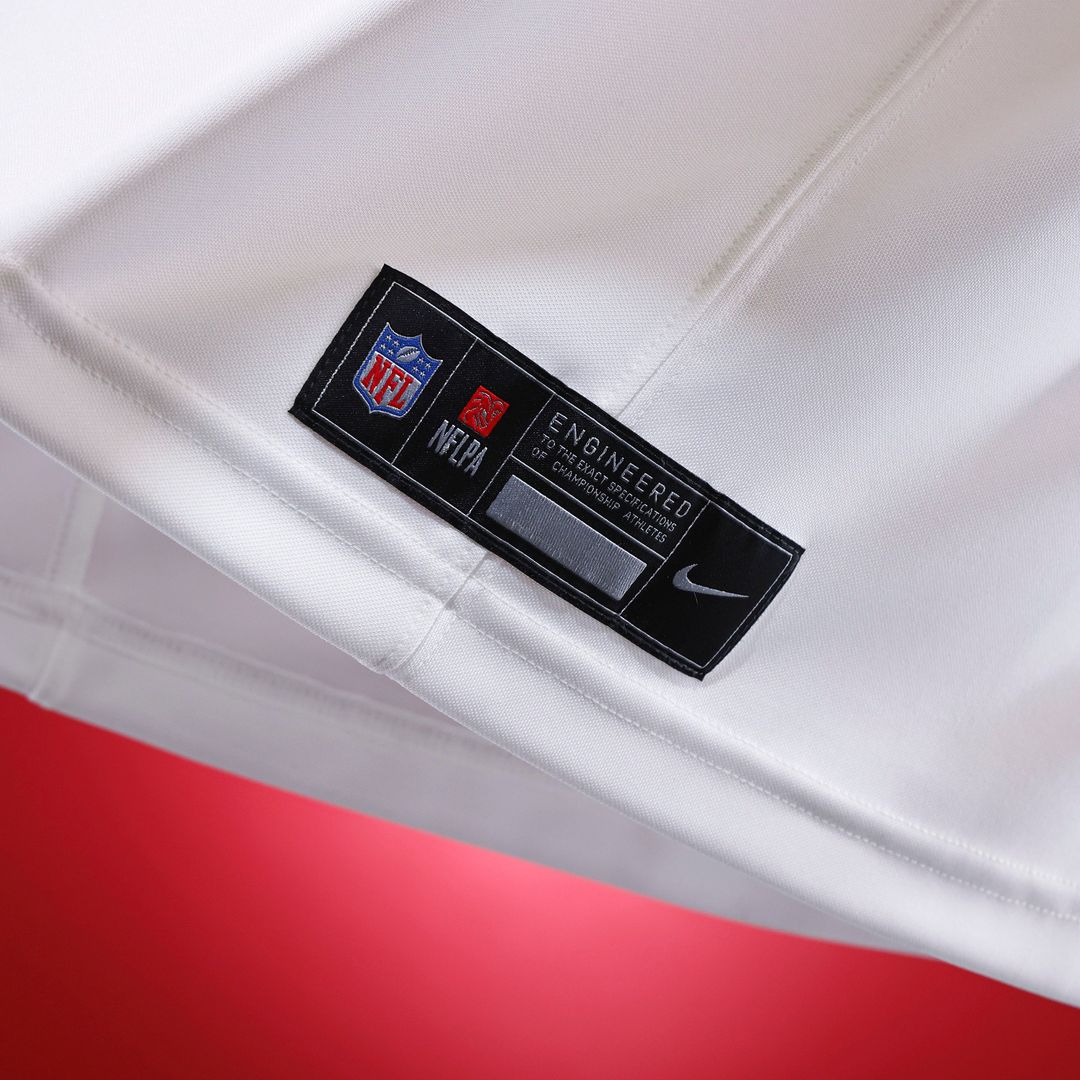 Bijan Robinson Atlanta Falcons Vapor F.U.S.E. Stitched Limited Jersey - Red