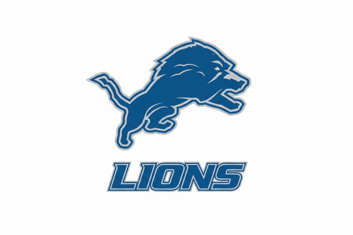 Detroit Lions
