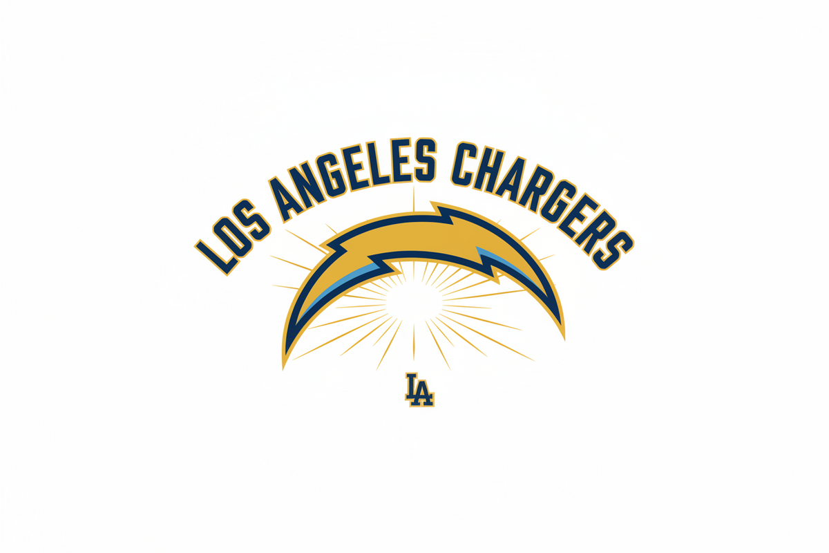 Los Angeles Chargers