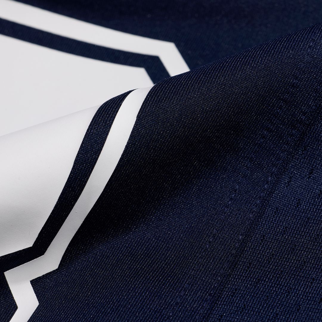Malachi Lawrence Dallas Cowboys Game Jersey - White