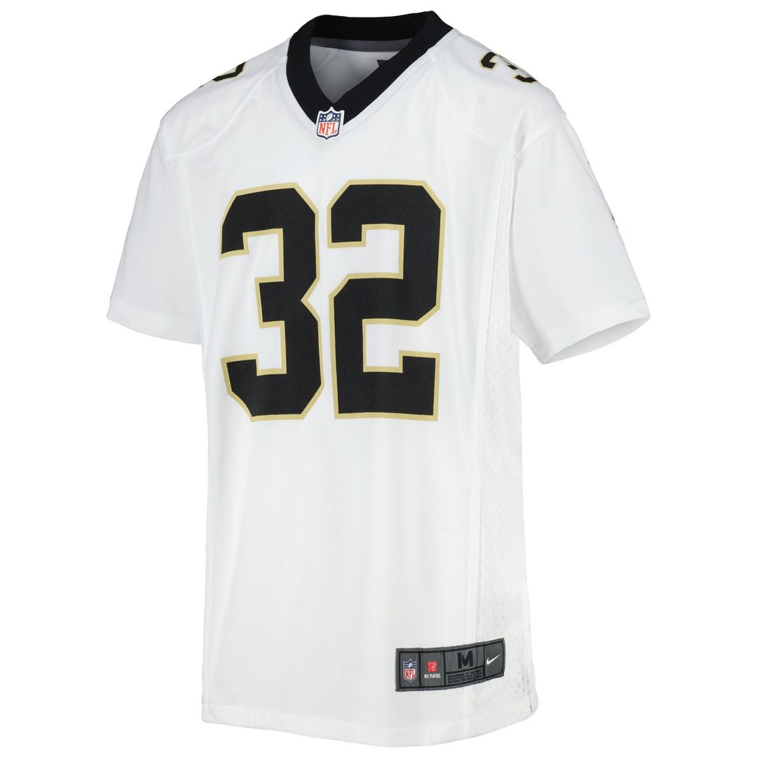 Tyrann Mathieu New Orleans Saints Youth Game Jersey - Black