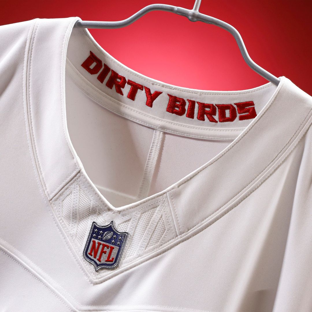 Bijan Robinson Atlanta Falcons Vapor F.U.S.E. Stitched Limited Jersey - Red