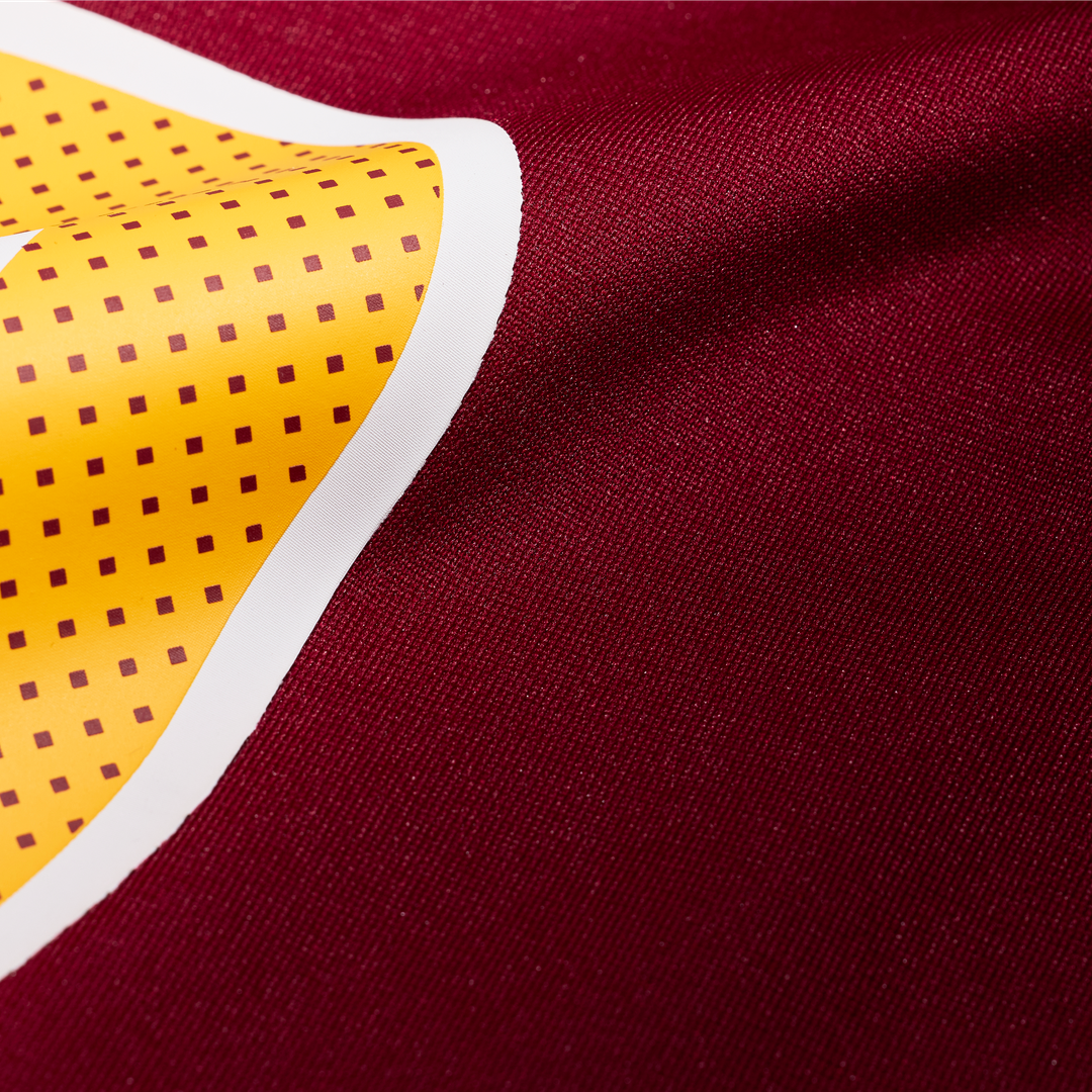 Tay Martin Washington Commanders Team Game Jersey - Burgundy