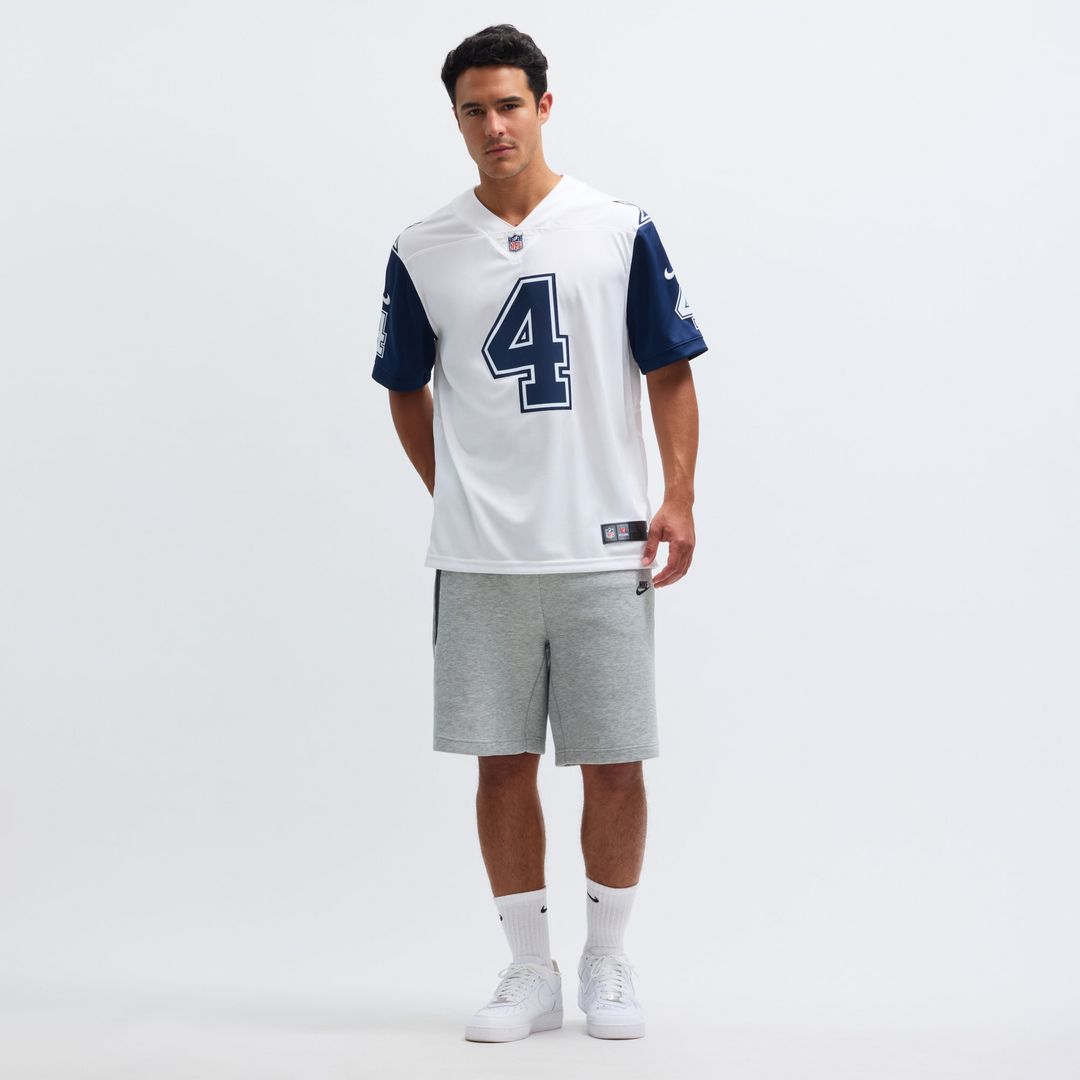 Dak Prescott Dallas Cowboys Vapor Limited Player Jersey - Navy