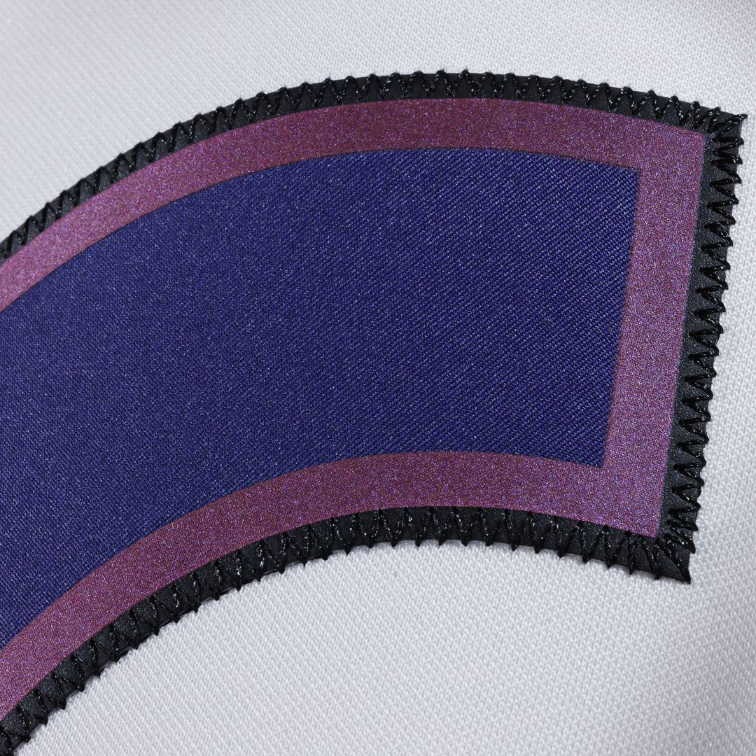 Derrick Henry Baltimore Ravens Vapor F.U.S.E. Stitched Limited Jersey - White