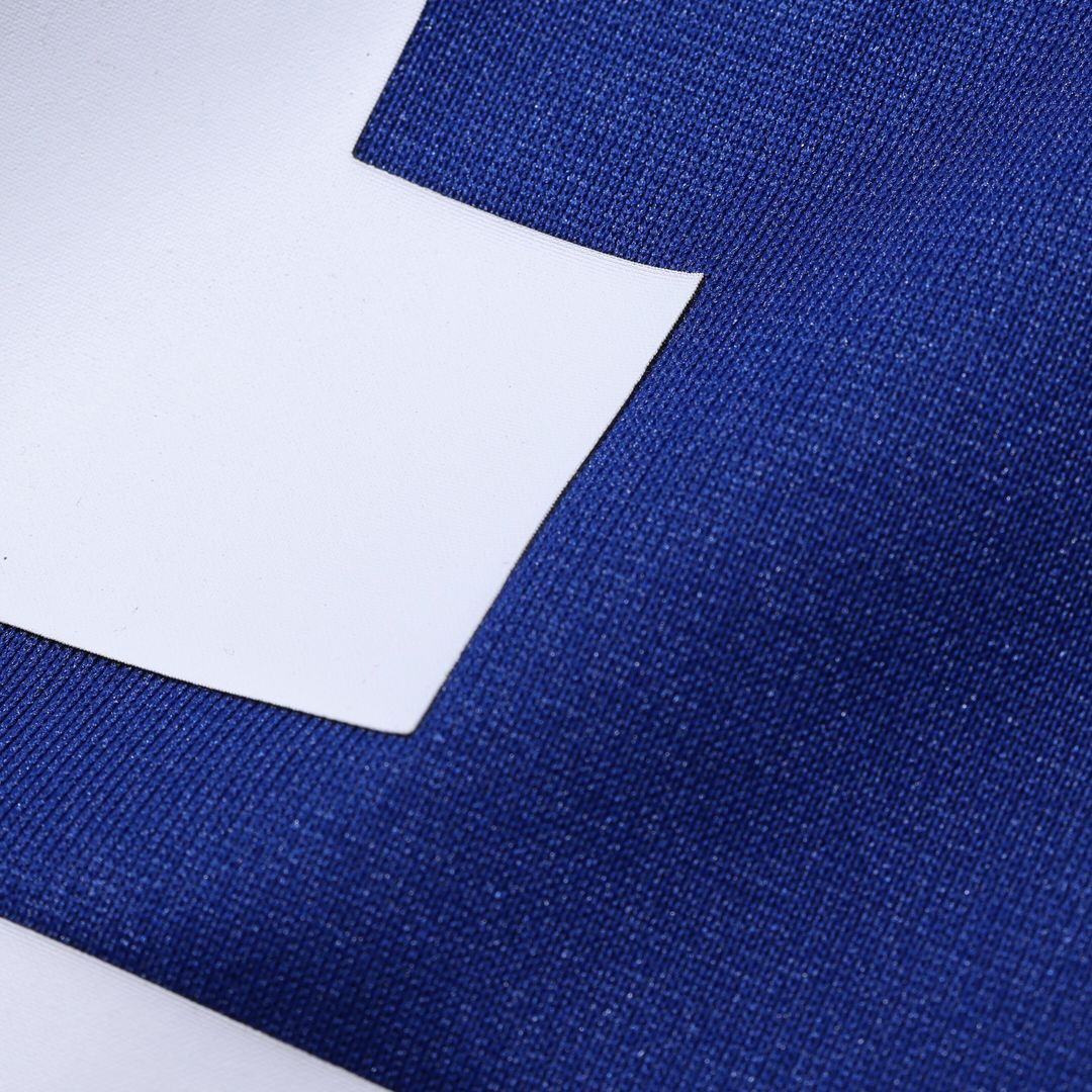 New York Giants Alternate Game Jersey - Red