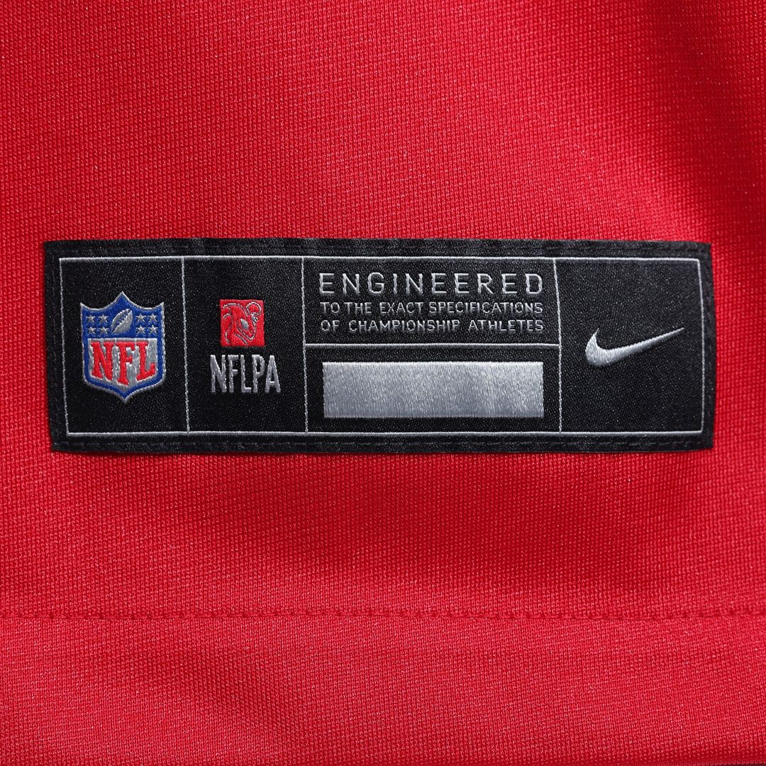 Malik Nabers New York Giants Player Game Jersey - Royal