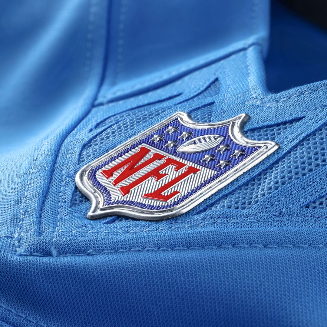 Cameron Ward Tennessee Titans Vapor F.U.S.E. Stitched Limited Jersey - Light Blue