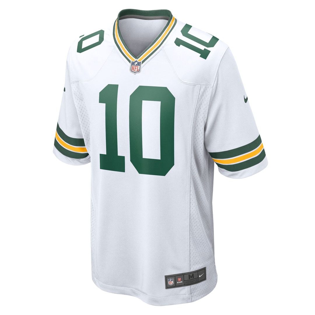 Love Green Bay Packers The 1923 Classic Game Jersey - Navy