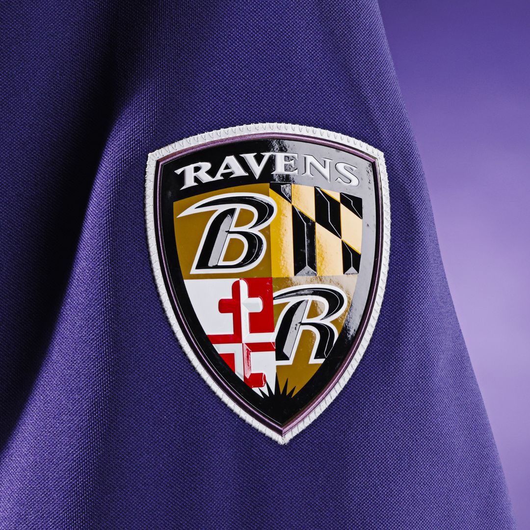 Kyle Hamilton Baltimore Ravens Vapor F.U.S.E. Stitched Limited Jersey - White