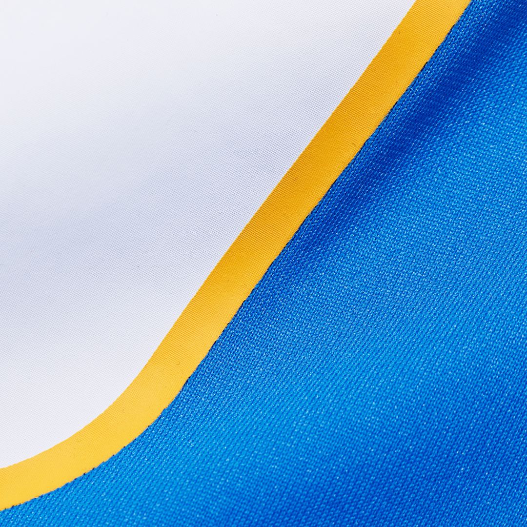 Oladokun Los Angeles Chargers Team Game Jersey - Powder Blue