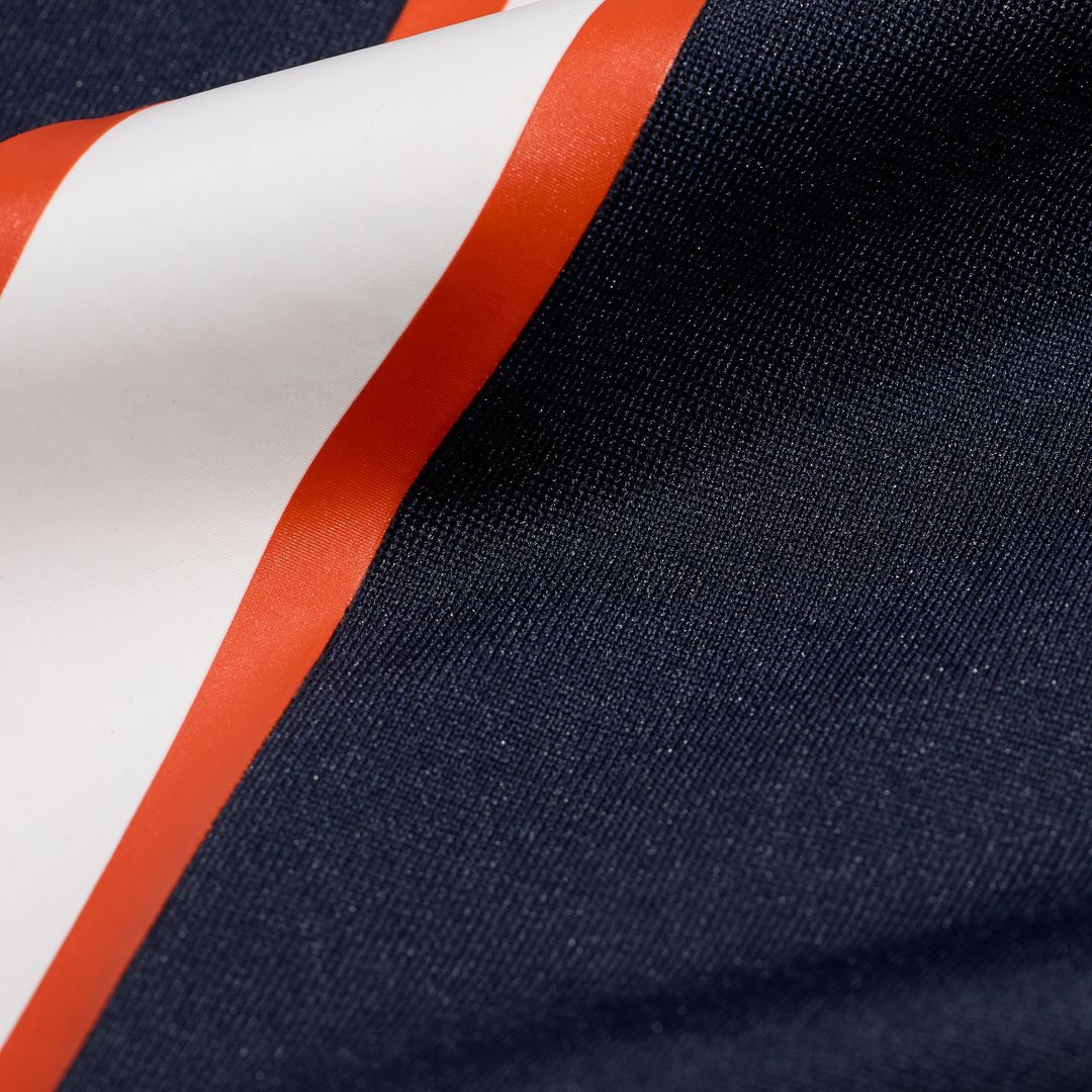 Kyler Gordon Chicago Bears Game Player Jersey - Navy