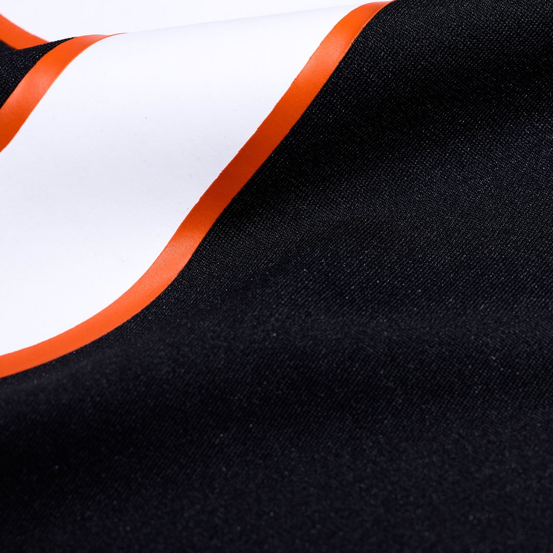 Evan McPherson Cincinnati Bengals Game Jersey - Black