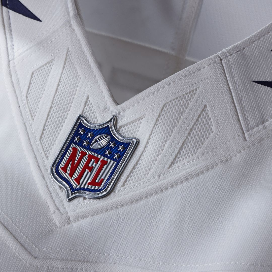 Kyle Hamilton Baltimore Ravens Vapor F.U.S.E. Stitched Limited Jersey - Purple