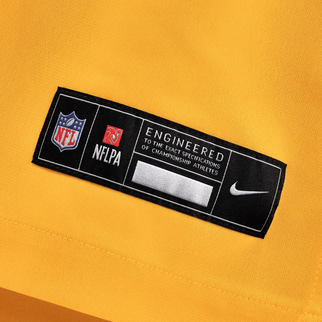 Oronde Gadsden Los Angeles Chargers Team Game Jersey - Powder Blue