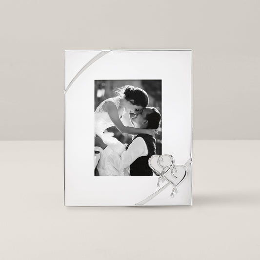 1 Love 5x7 Photo Frame