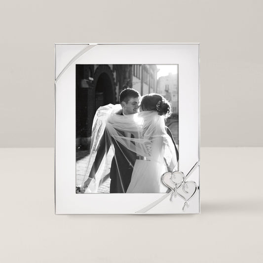 1 Love 8x10 Photo Frame