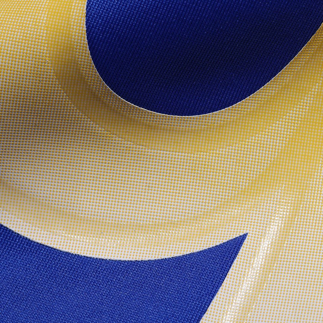 Ben Skowronek Los Angeles Rams Game Jersey - Royal