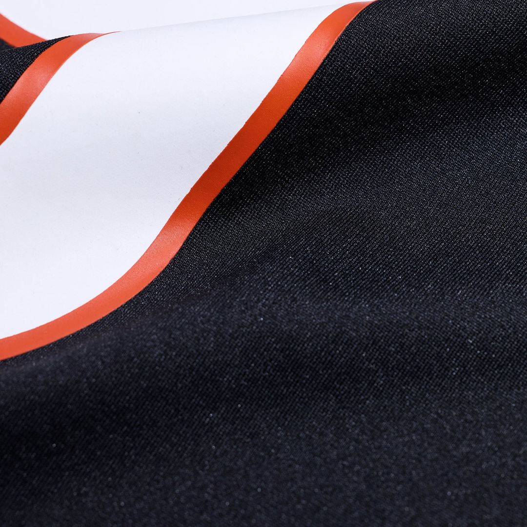 Cam Sample Cincinnati Bengals Game Jersey - Black