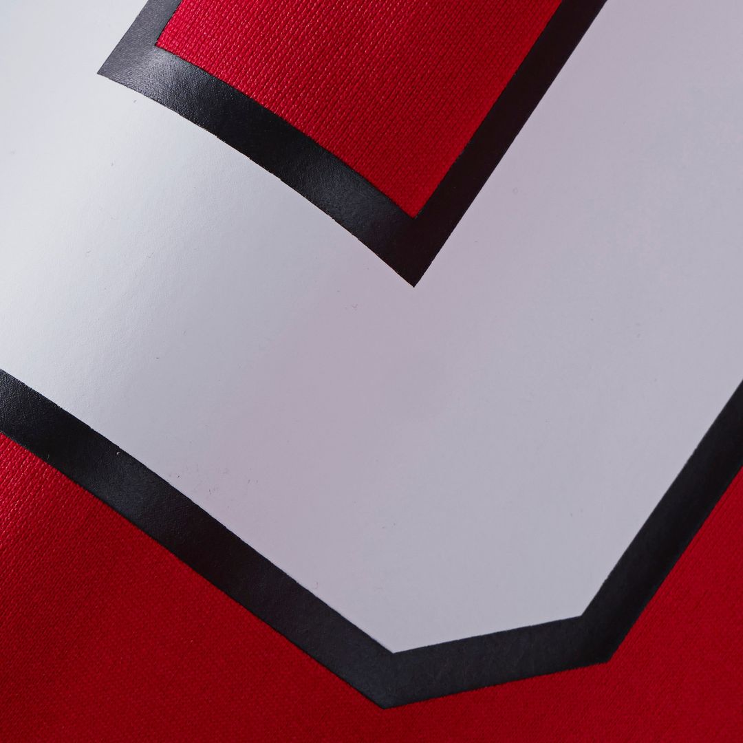 Jessie Bates III Atlanta Falcons Game Jersey - White