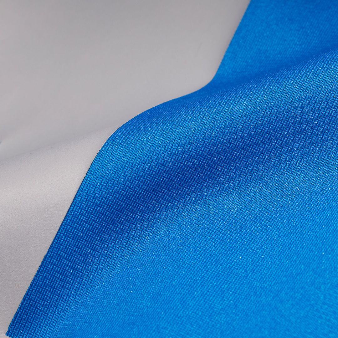 Brian Branch Detroit Lions Alternate Game Jersey - Blue
