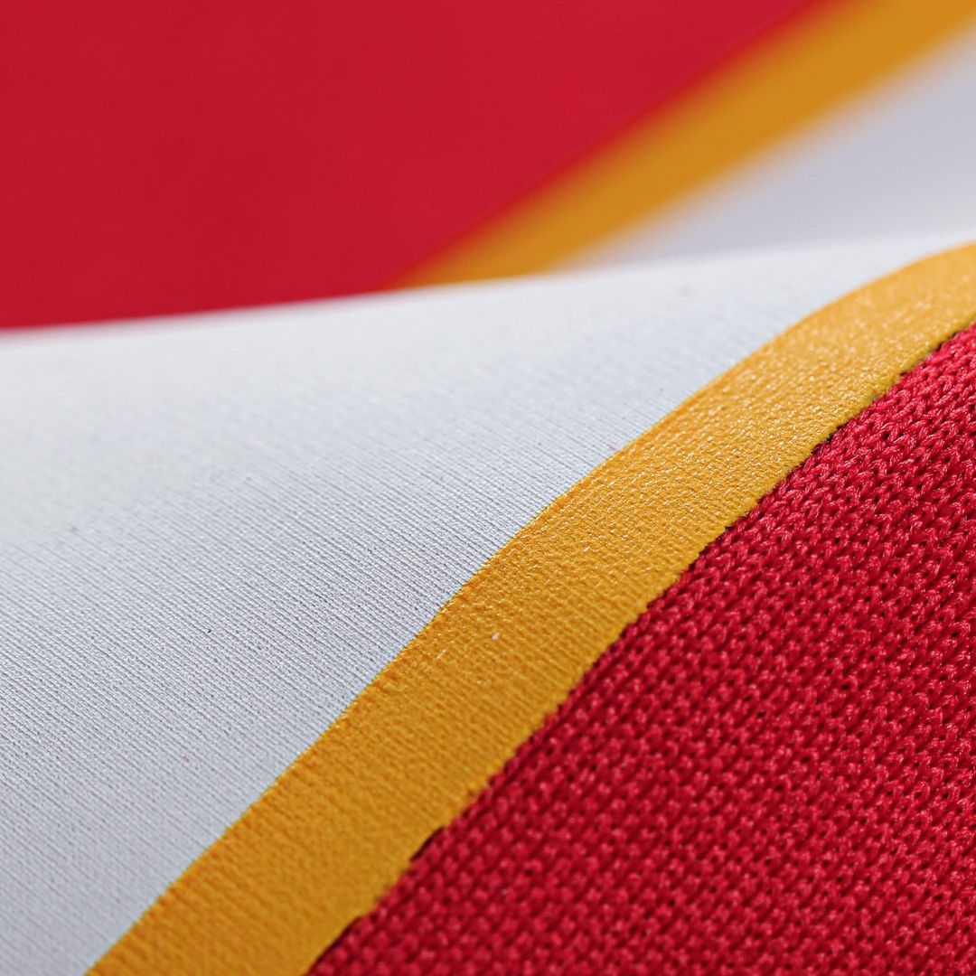 Travis Kelce Kansas City Chiefs Youth Game Jersey - White
