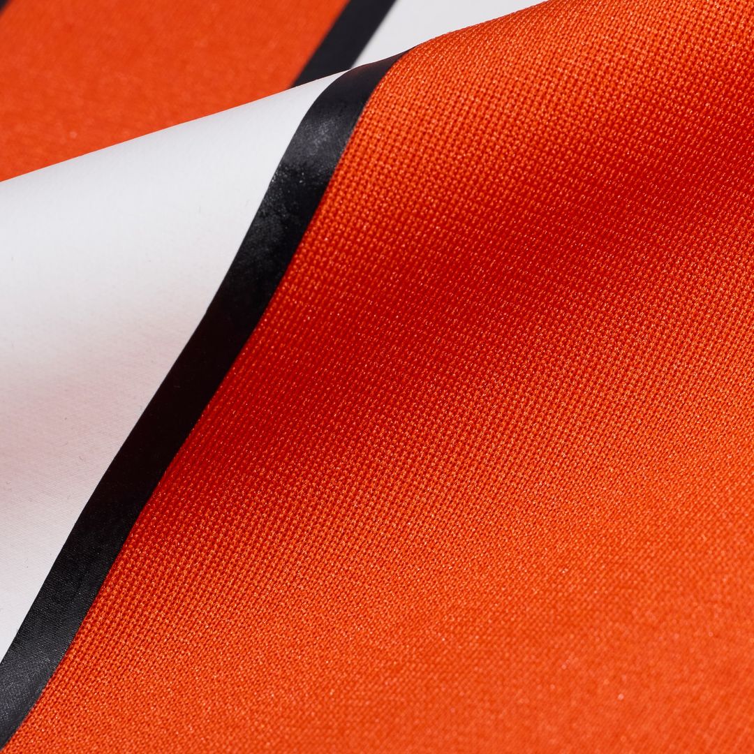 Joe Flacco Cincinnati Bengals Game Jersey - White