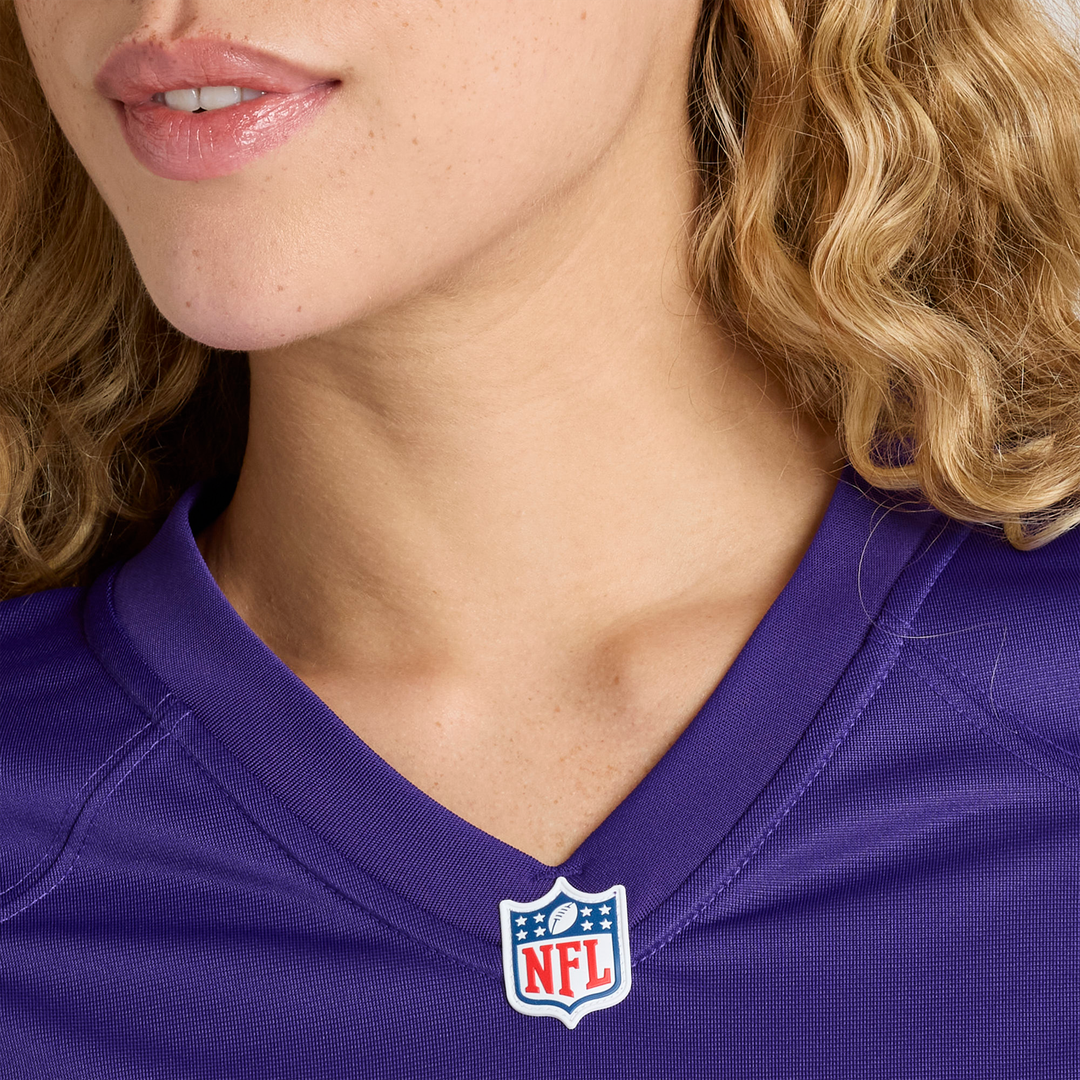 Kyler Murray Minnesota Vikings Women's Game Jersey - Purple