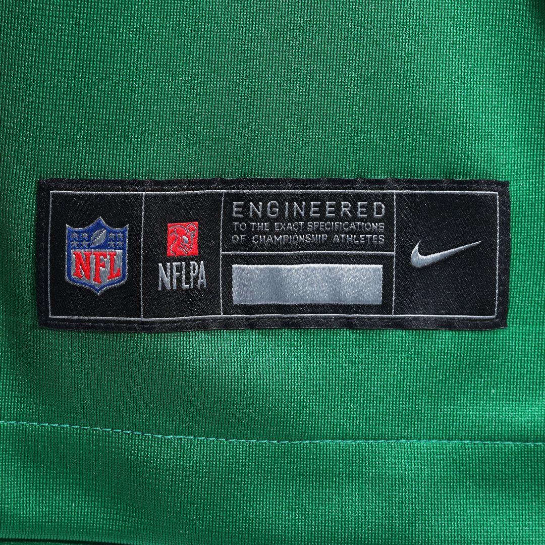 Brandon Graham Philadelphia Eagles Alternate Game Jersey - Kelly Green