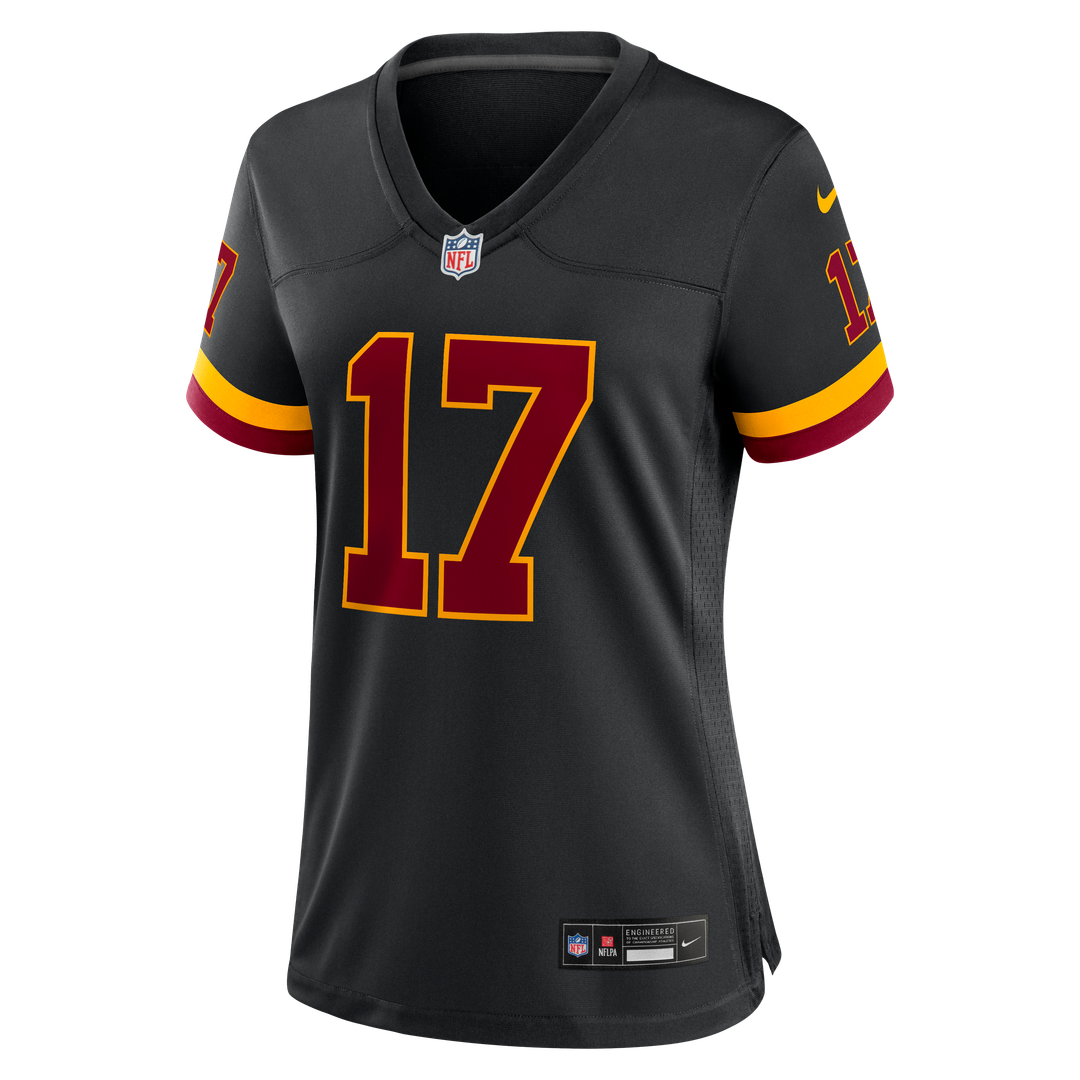 Terry McLaurin Washington Commanders Women's Game Jersey - Burgundy