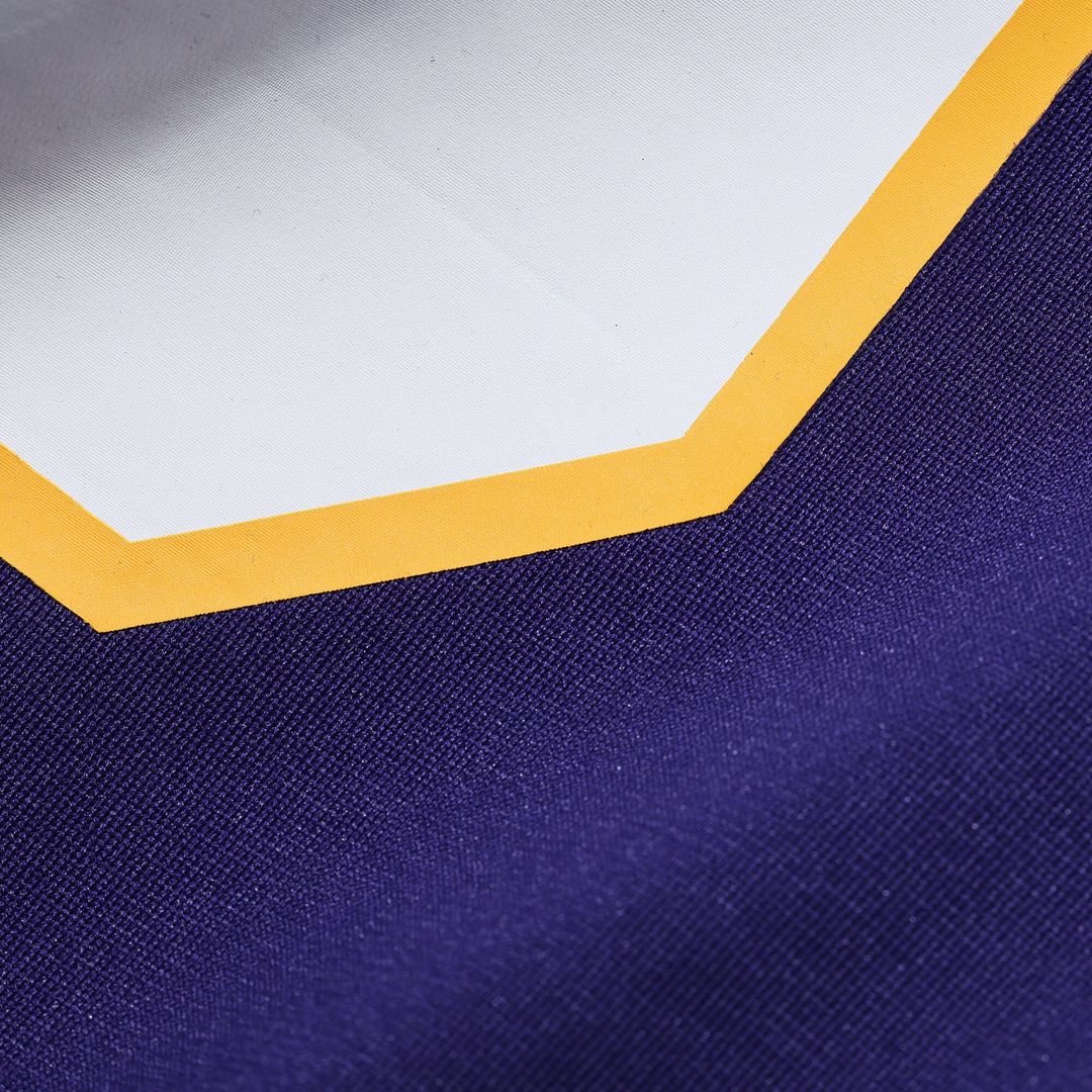 J.J. McCarthy Minnesota Vikings Game Jersey - White