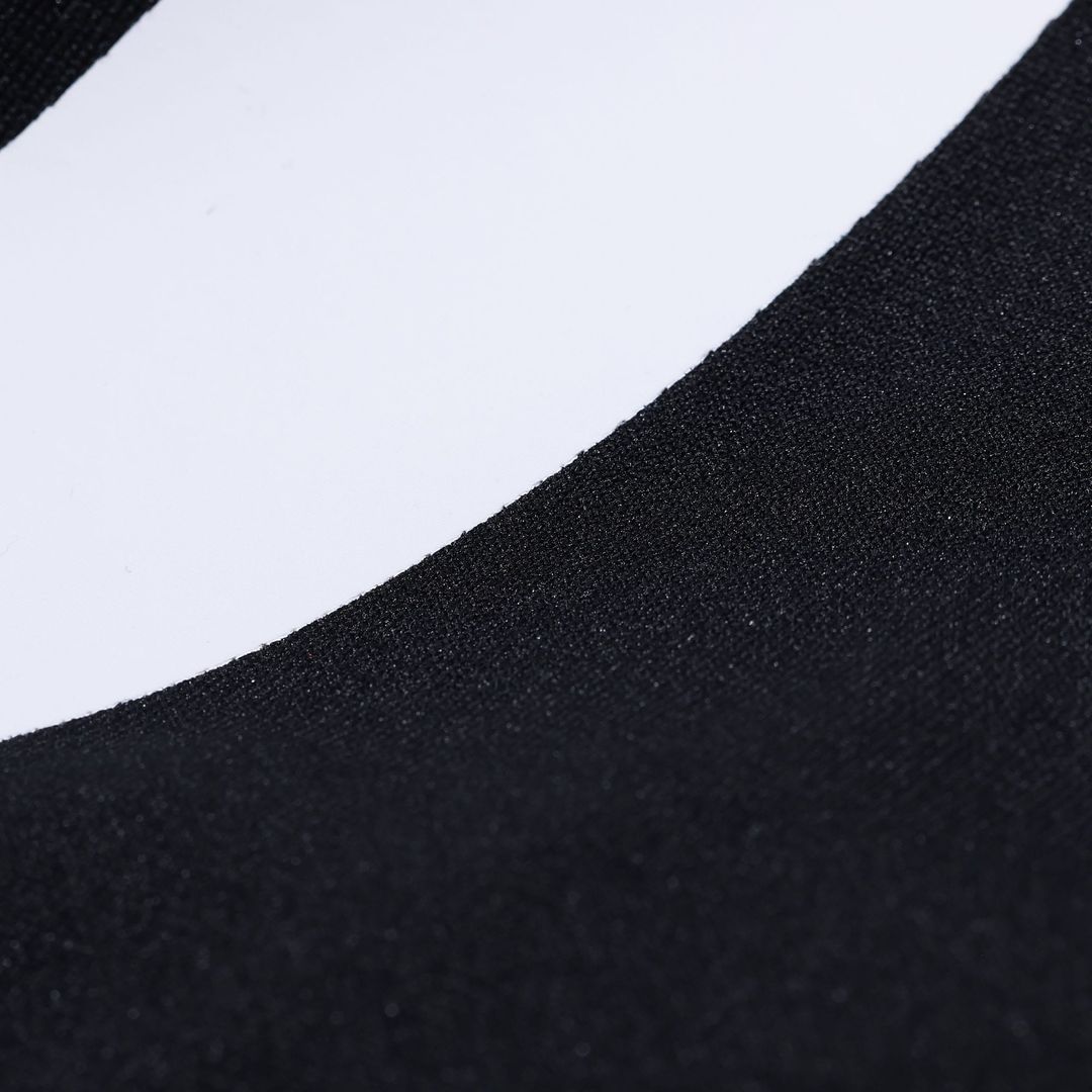 Joey Porter Jr. Pittsburgh Steelers Game Jersey - Black