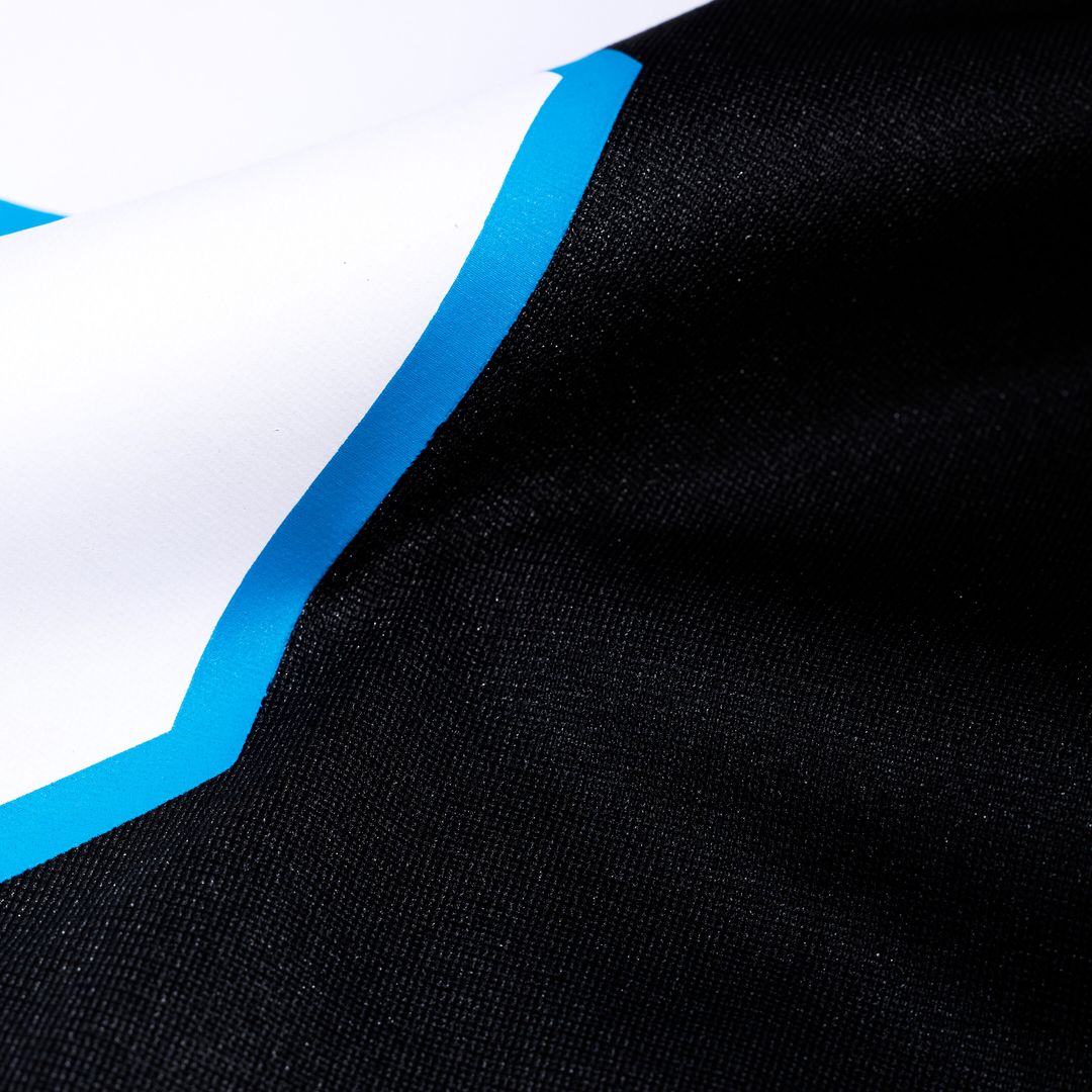 Monroe Freeling Carolina Panthers 2026 Draft First Round Pick No. 19 Team Game Jersey - Black