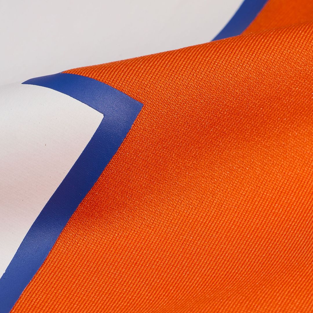 Alex Singleton Denver Broncos Alternate Game Jersey - Orange