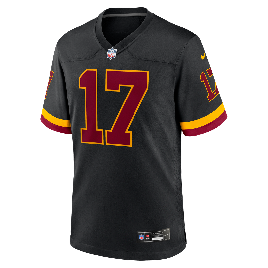 Terry McLaurin Washington Commanders Game Super Bowl Era Jersey - White