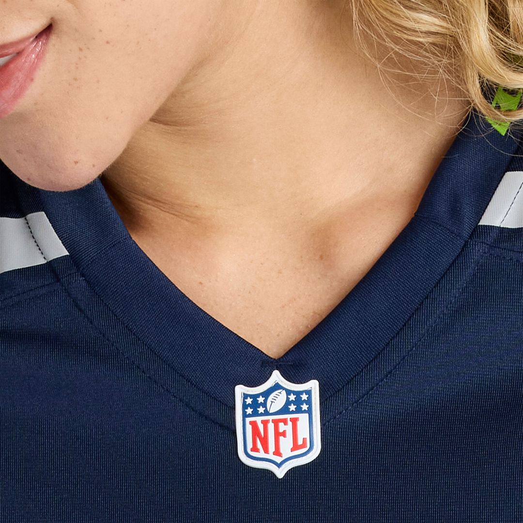 Tory Horton Seattle Seahawks Women's Team Game Jersey - College Navy