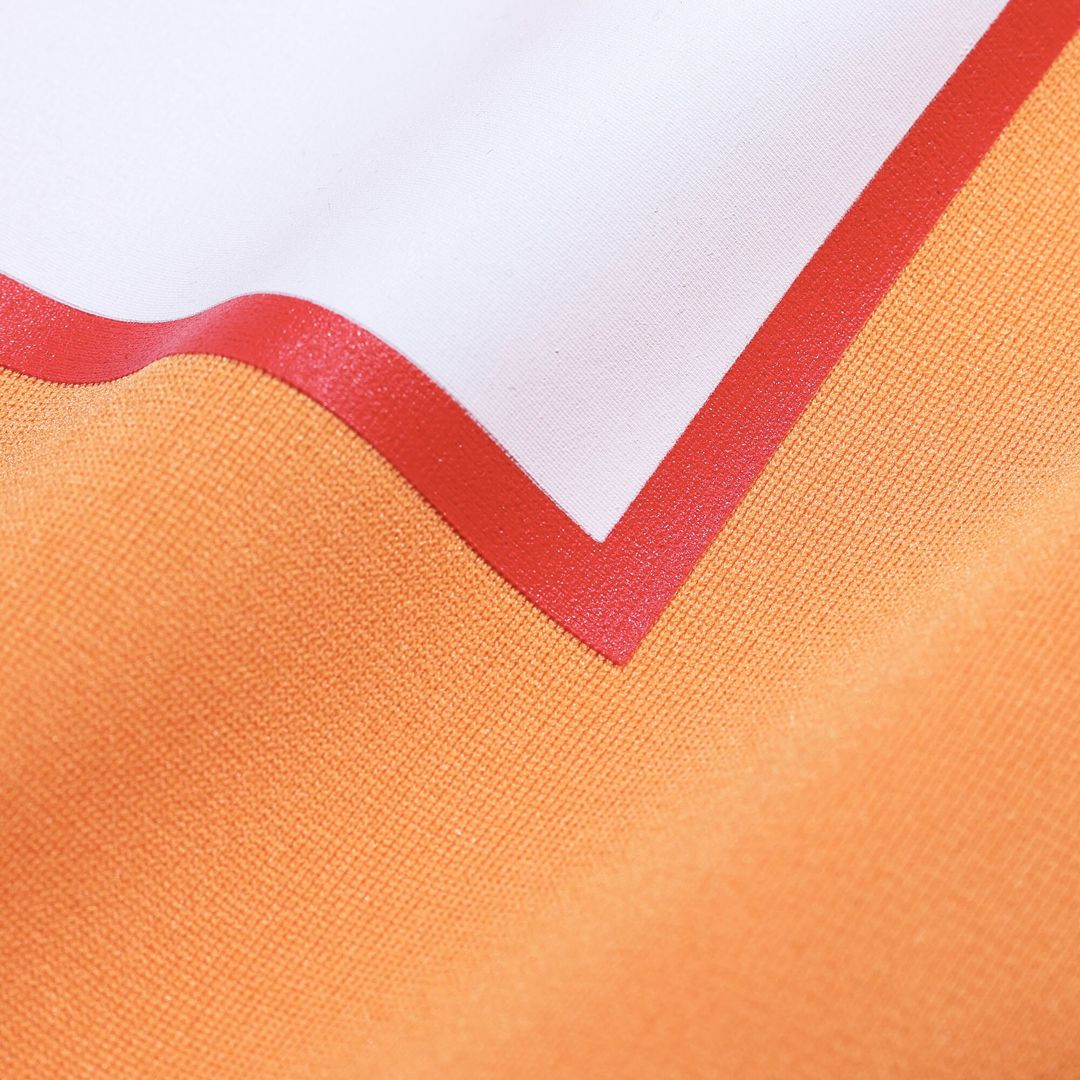 Antoine Winfield Jr. Tampa Bay Buccaneers Throwback Game Jersey - Orange