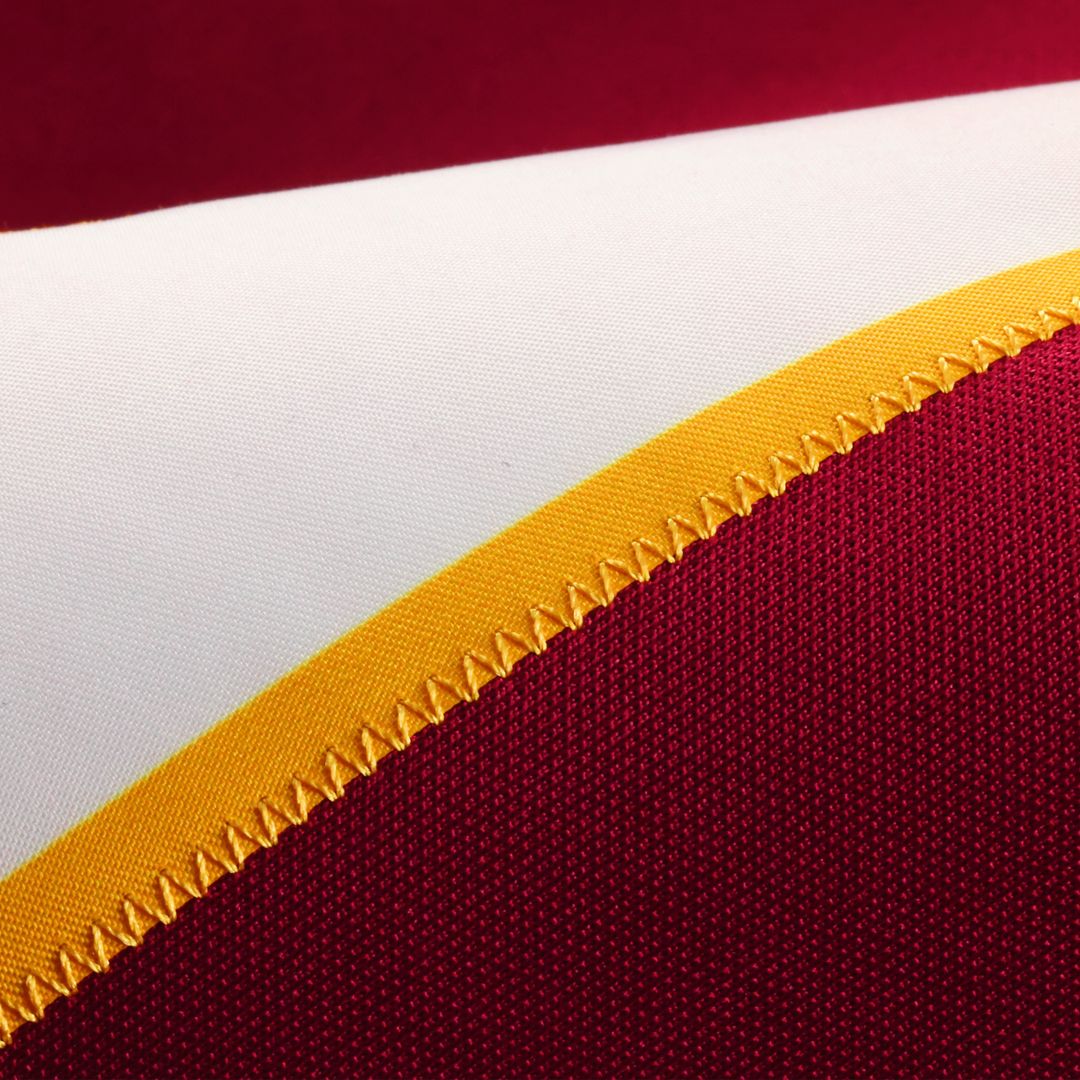 Frankie Luvu Washington Commanders Vapor F.U.S.E. Stitched Limited Jersey - Burgundy