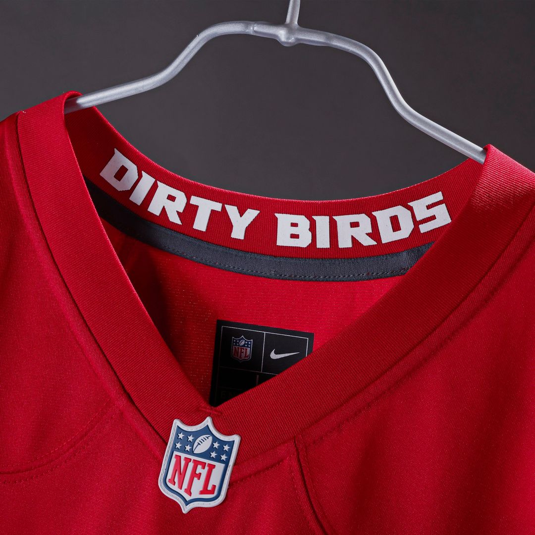 Bijan Robinson Atlanta Falcons Women's Game Jersey - White