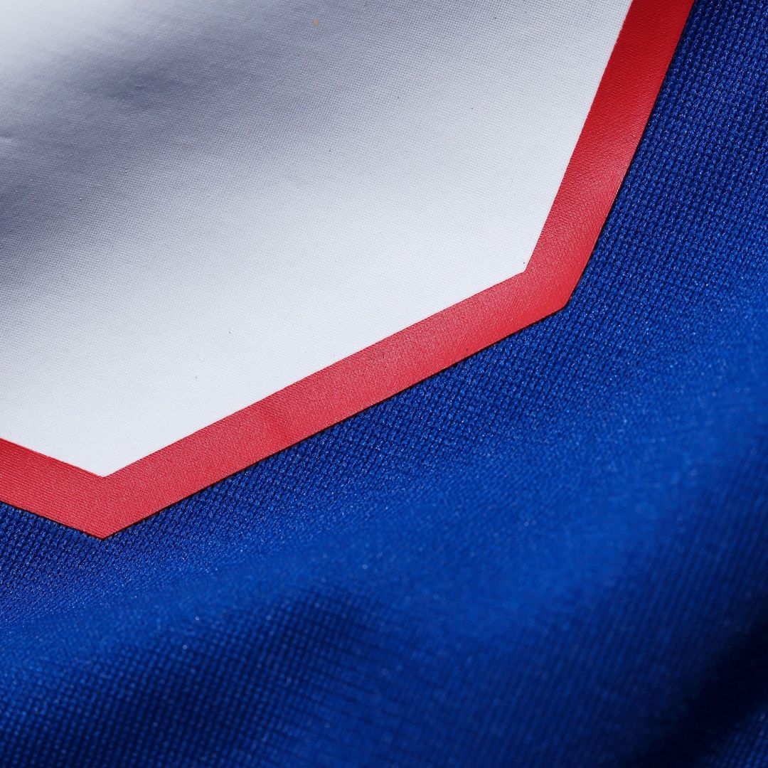 Jameis Winston New York Giants Alternate 2 Game Jersey - Royal